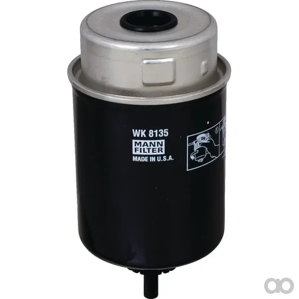 Mann Filter