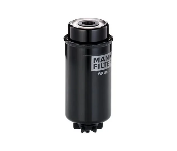 Mann Filter - WK8145 - Kraftstoffwechselfilter