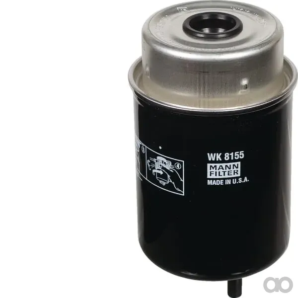 Mann Filter