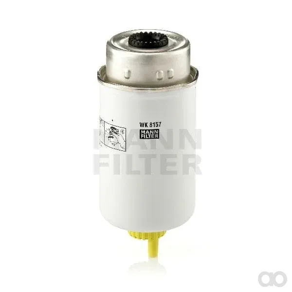 Mann Filter