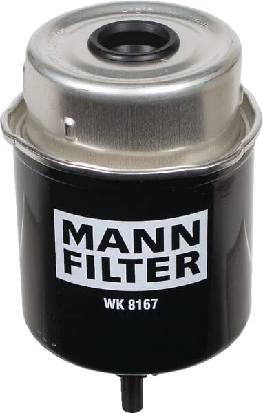 Mann Filter - WK8167 - Kraftstoffwechselfilter