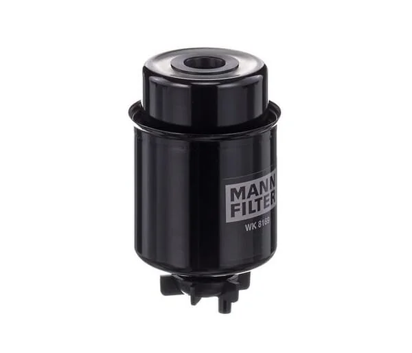 Mann Filter - WK8169 - Kraftstoffwechselfilter