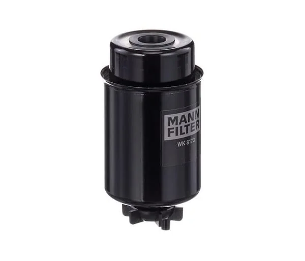 Mann Filter - WK8173 - Kraftstoffwechselfilter