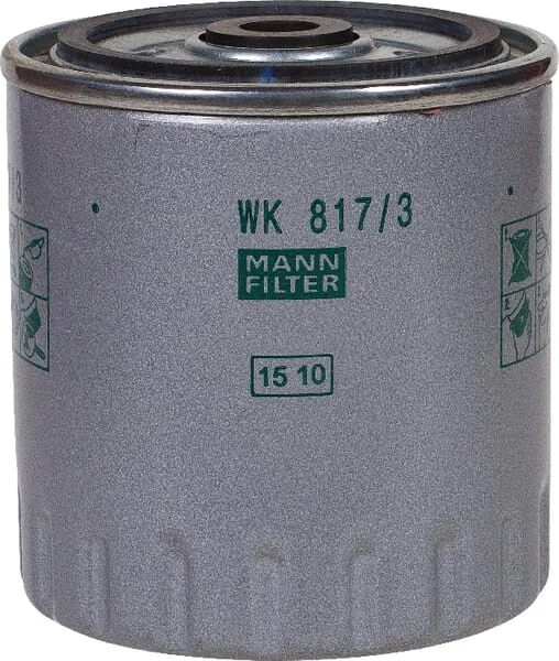 Mann Filter - WK8173X - Kraftstoffwechselfilter