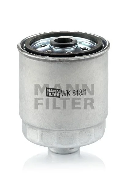 Mann Filter - WK8181 - Kraftstofffilter