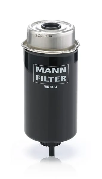 Mann Filter - WK8184 - Kraftstofffilter