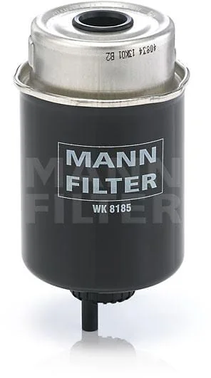 Mann Filter - WK8185 - Kraftstofffilter
