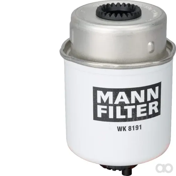 Mann Filter