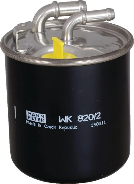 Mann Filter - WK8202X - Kraftstoffwechsel-Filter