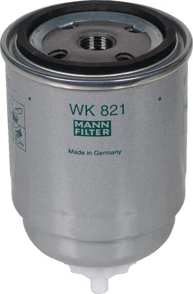 Mann Filter - WK821 - Kraftstoffwechsel-Filter