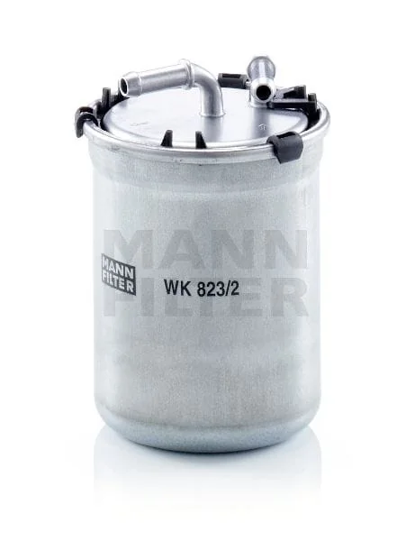 Mann Filter - WK8232 - Kraftstofffilter