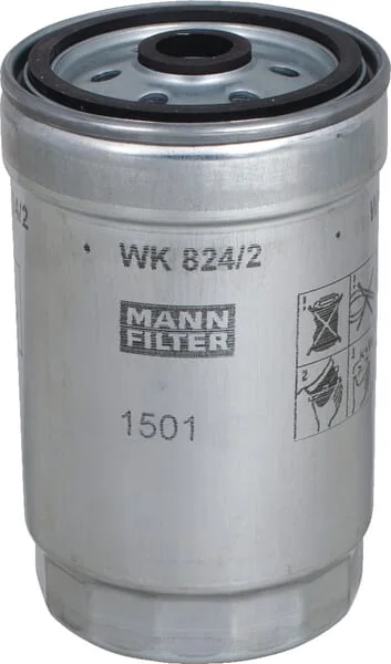 Mann Filter - WK8242 - Kraftstoffwechsel-Filter