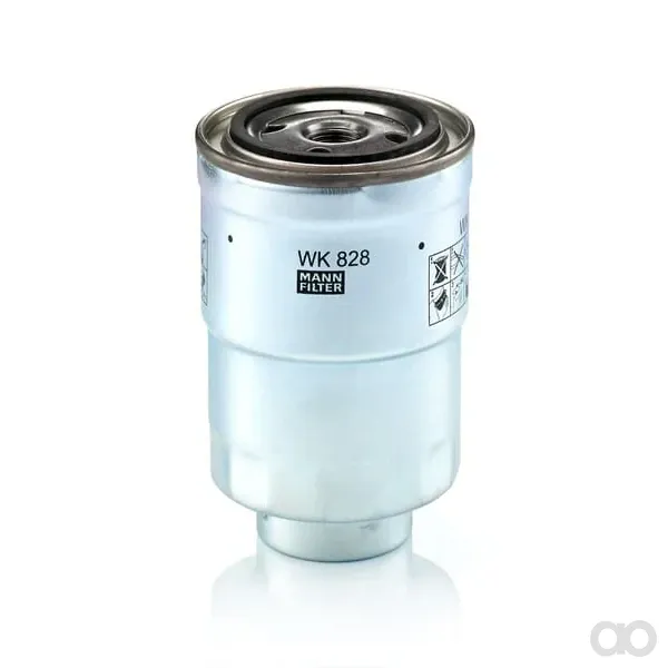 Mann Filter