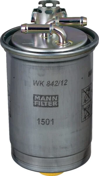 Mann Filter - WK84212X - Kraftstoffwechsel-Filter