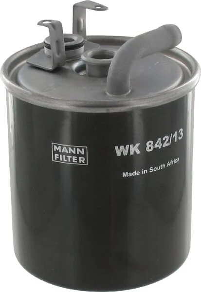 Mann Filter - WK84213 - Kraftstofffilter M&H