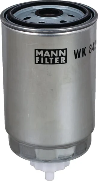 Mann Filter - WK84216 - Filter für Kraftstoffwechsel