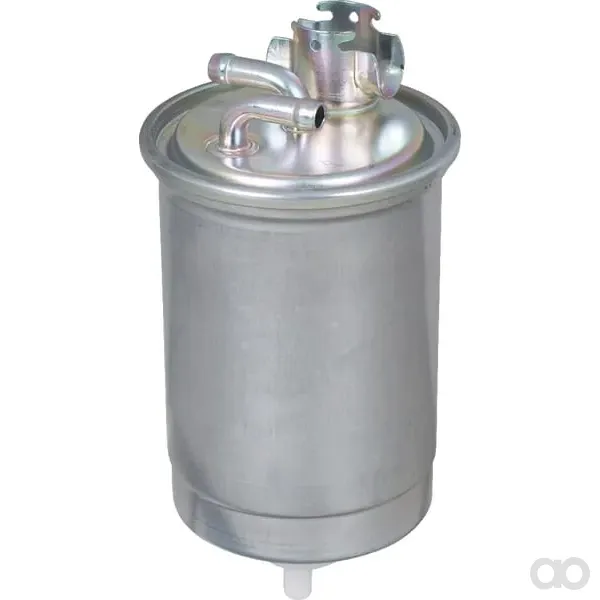 Mann Filter