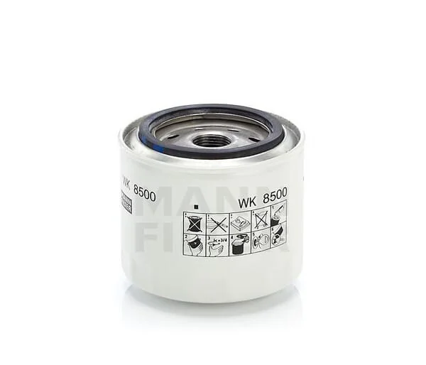 Mann Filter - WK8500 - Kraftstofffilter
