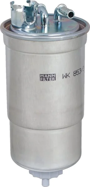Mann Filter