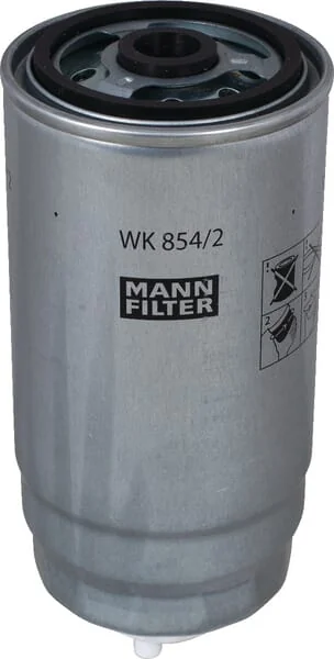 Mann Filter - WK8542 - Kraftstoffwechsel-Filter