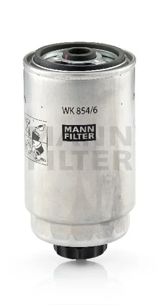 Mann Filter