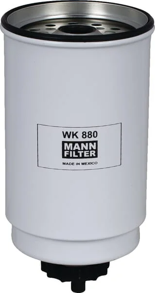 Mann Filter - WK880 - Kraftstoffwechsel-Filter