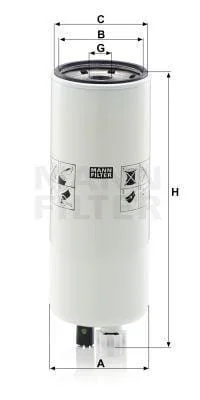 Mann Filter