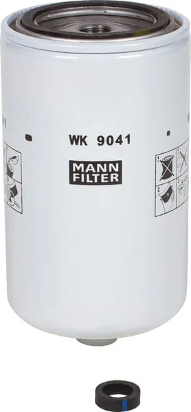 Mann Filter - WK9041X - Kraftstofffilter