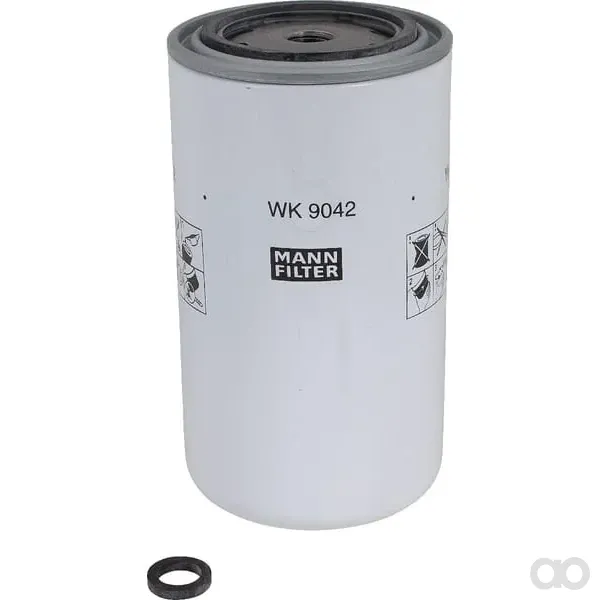 Mann Filter