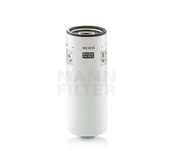 Mann Filter - WK9058 - Kraftstofffilter