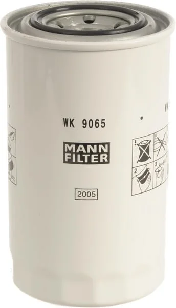Mann Filter - WK9065 - Kraftstofffilter