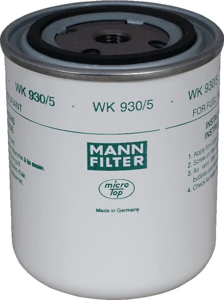 Mann Filter - WK9305 - Kraftstoffwechsel-Filter