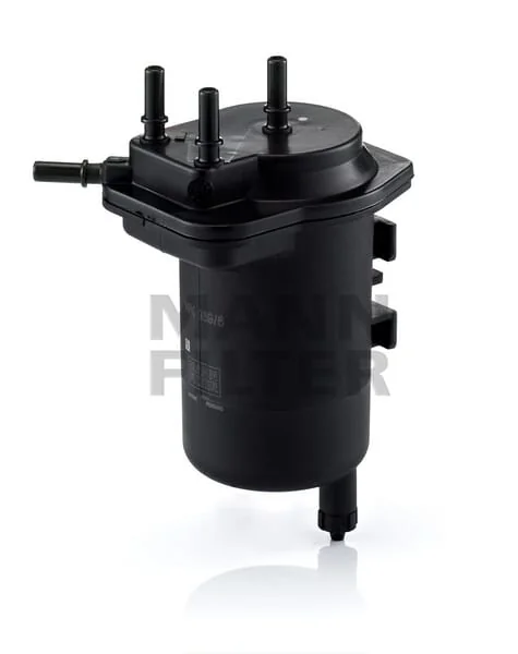 Mann Filter - WK9396 - Kraftstofffilter