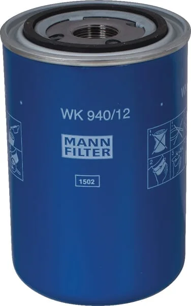 Mann Filter - WK94012 - Kraftstoffwechsel-Filter