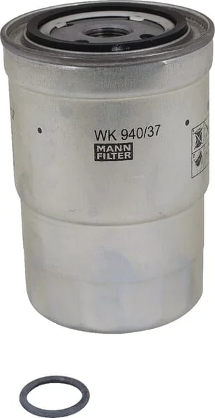 Mann Filter - WK94037X - Kraftstoffwechselfilter