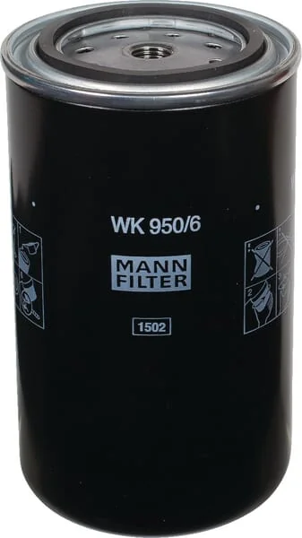 Mann Filter - WK9506 - Kraftstoffwechselfilter