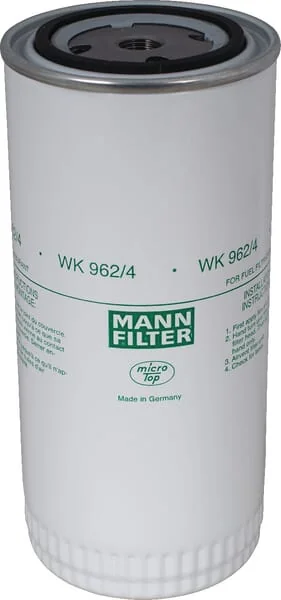 Mann Filter - WK9624 - Kraftstoffwechselfilter