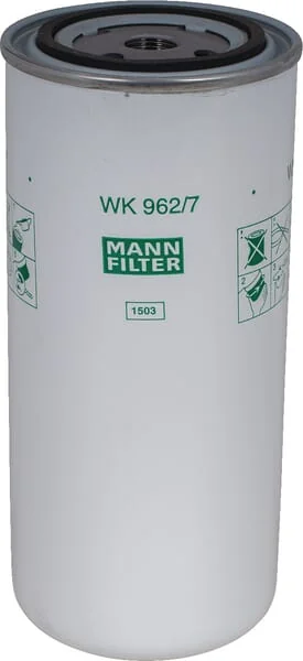 Mann Filter - WK9627 - Kraftstoffwechselfilter