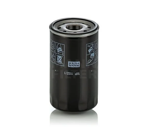 Mann Filter - WP11521 - Oelfilter