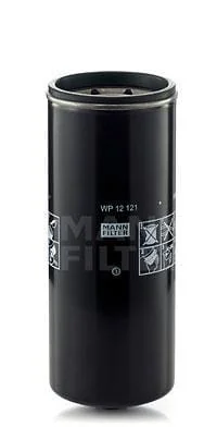 MANN FILTER - WP12121 - Hydraulikfilter