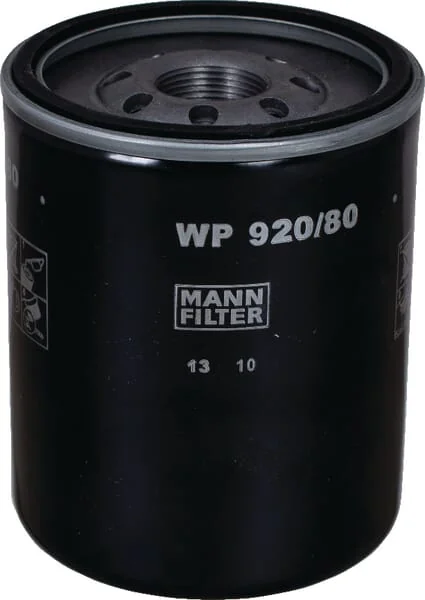 Mann Filter - WP92080 - Oelfilter Mann Filter & Hummel