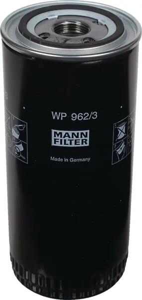 Mann Filter - WP9623X - Oelfilter