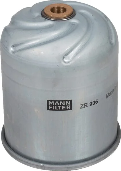 Mann Filter - ZR906X - Oelfilter M+H