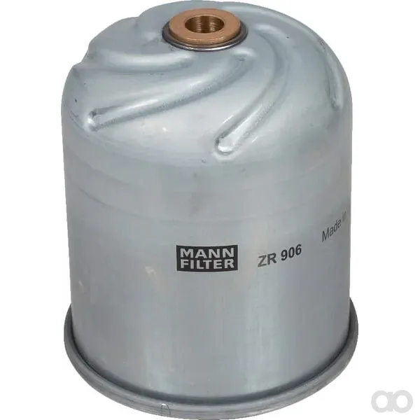 Mann Filter