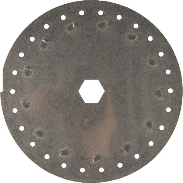 Maschio - G10121390R - Saemascheibe 26 Loecher D5-5 Fuer Mais