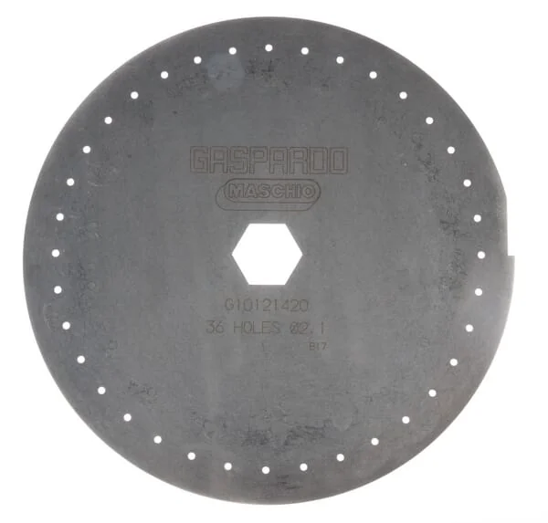 Maschio - G10121420R - Scheibe