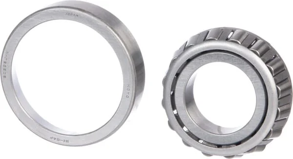 Maschio Gaspardo - 810422760 - Kegellager 30206
