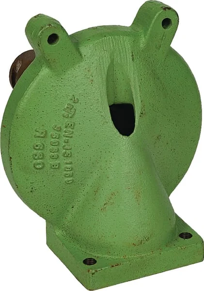 Maschio Gaspardo - 810623732 - Hausstütze