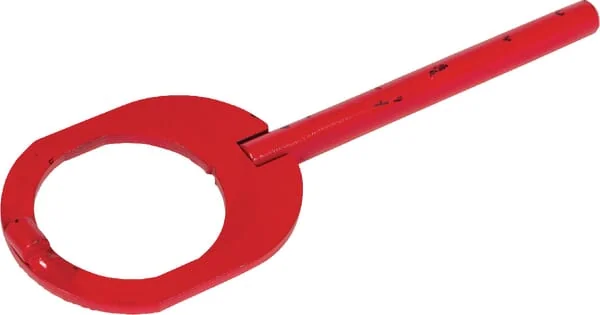 Maschio Gaspardo - 810624190 - Hebel
