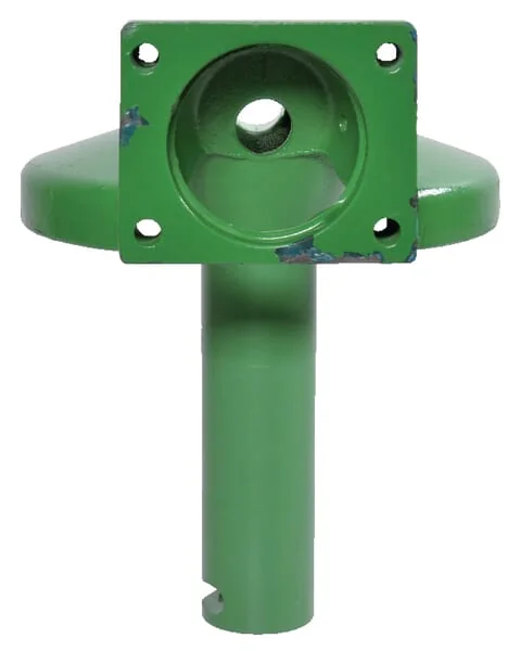 Maschio Gaspardo - 810624672 - Hausstollen